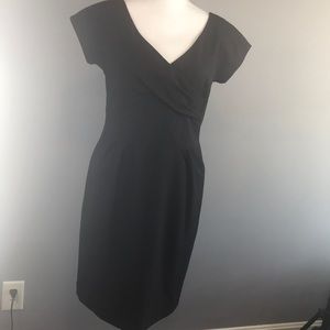 Michael Michael Kors. Little Black Dress. Classic